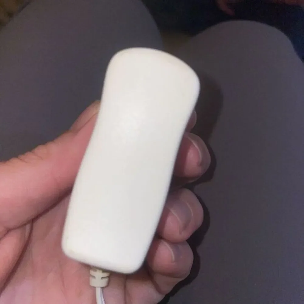 N/A clean plug